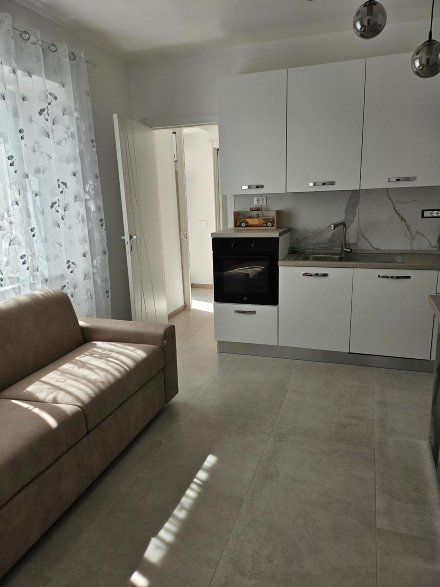Ferienwohnung Casa Mia Massa  Exterior foto