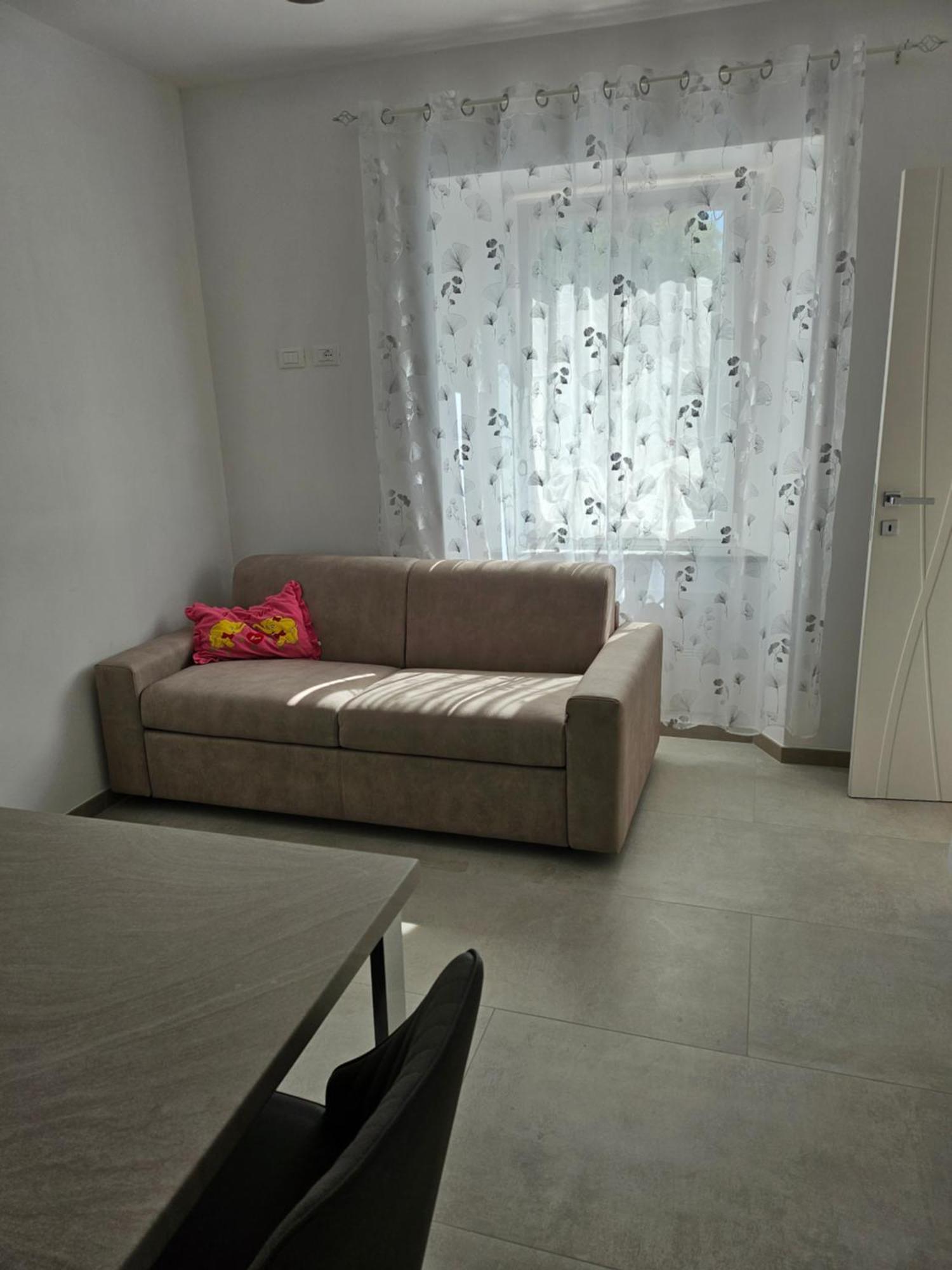 Ferienwohnung Casa Mia Massa  Exterior foto